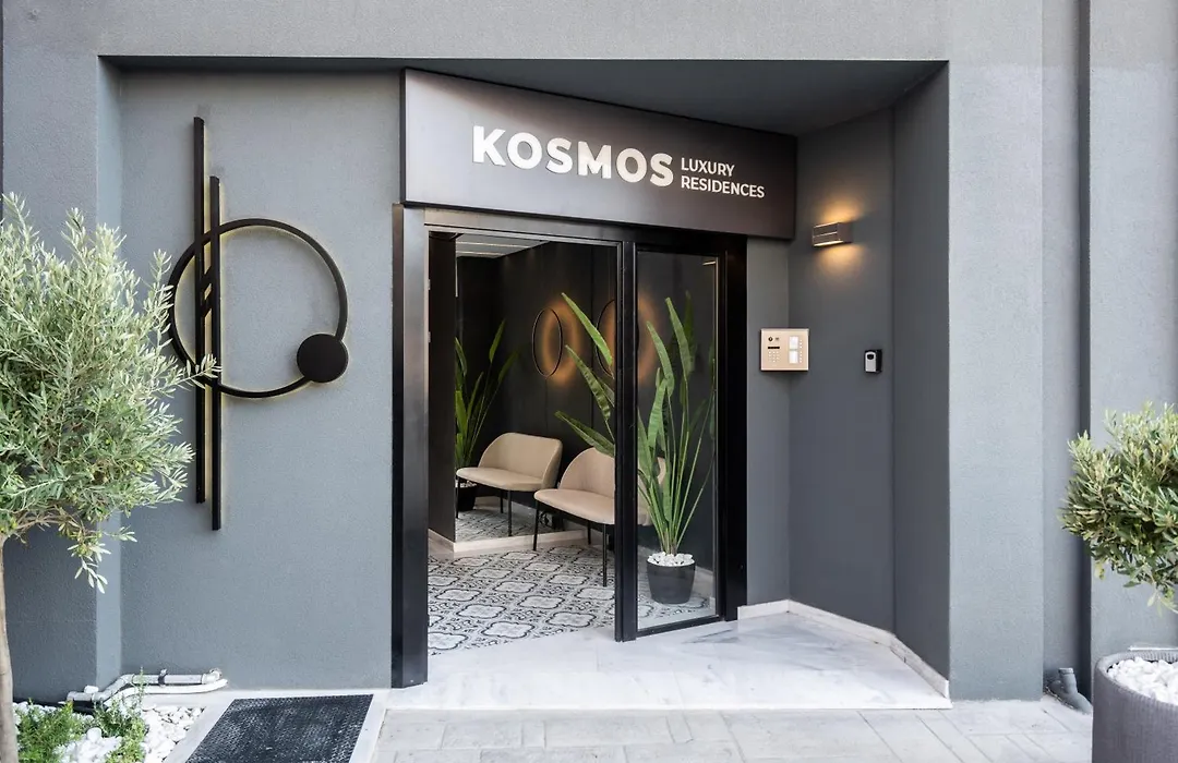 Kosmos Luxury Residences-1