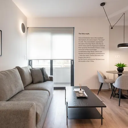 Kosmos Luxury Residences-2