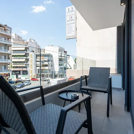 Kosmos Luxury Residences-3